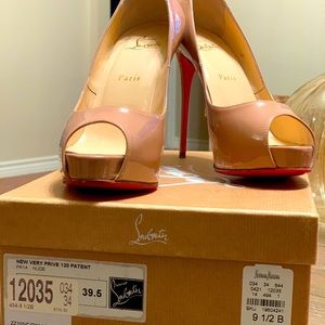 Christian Louboutin